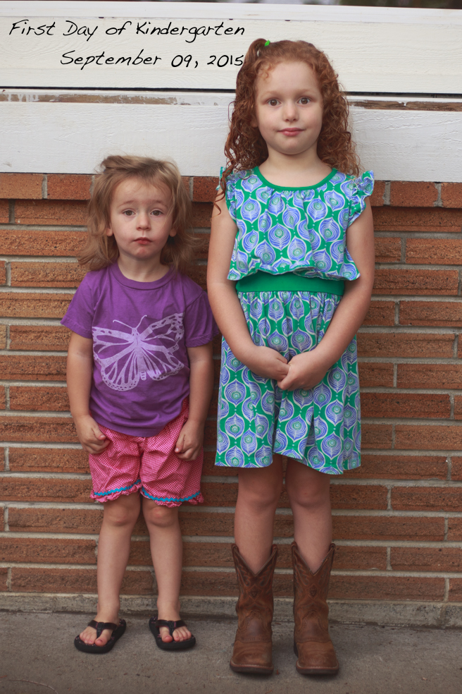 maggie kindergarten